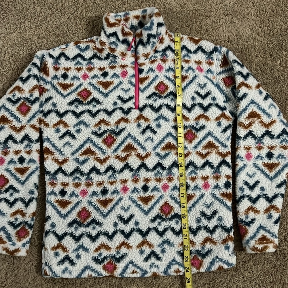 Eddie Bauer size small - Picture 3 of 5